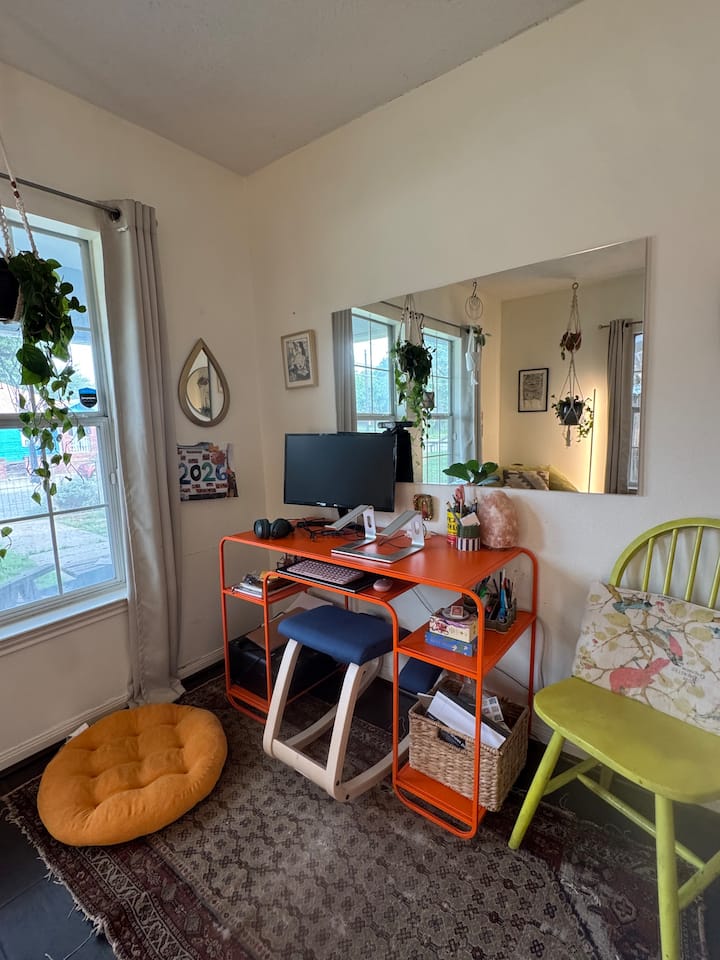 Habitación 2