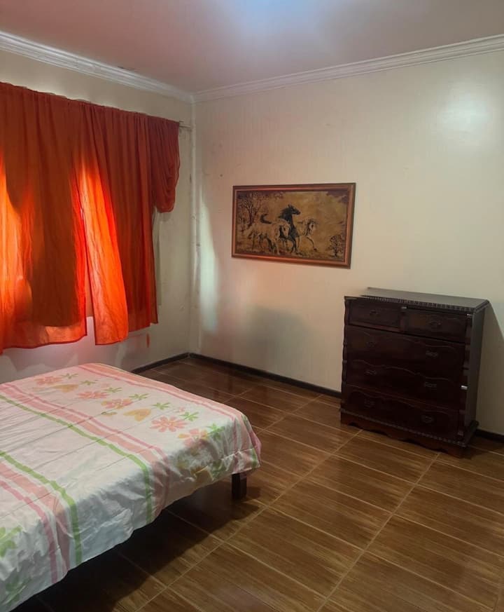 Dhomë gjumi 3