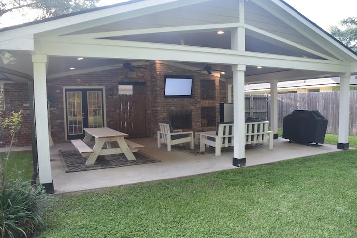 Game Day Getaway At Baton Rouge - Baton Rouge, LA