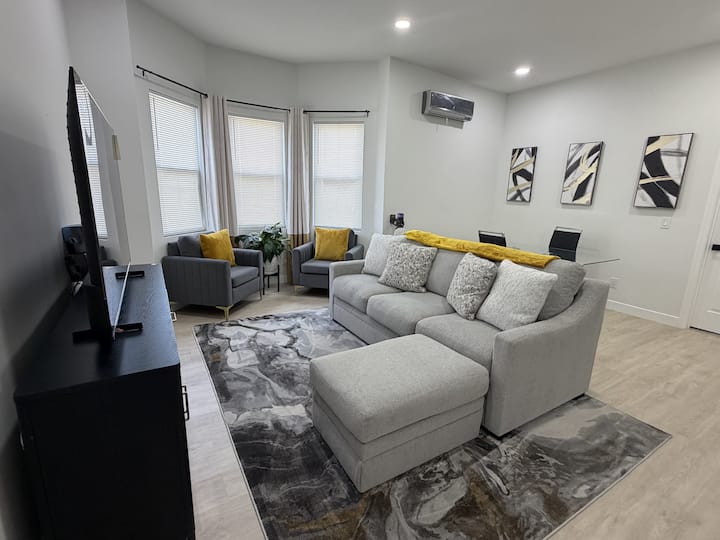 Modern Luxury 2br | Easy Access To Nyc & Ewr - Union City, NJ