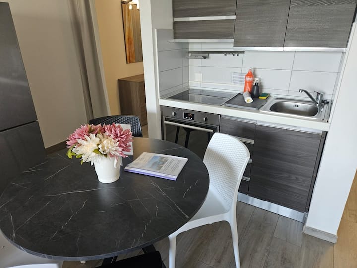 Adele's Apartment - Bissone