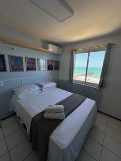 Foto do anúncio de 606 Apt Aconchego de Iracema à Beira Mar em Praia de Iracema, Fortaleza