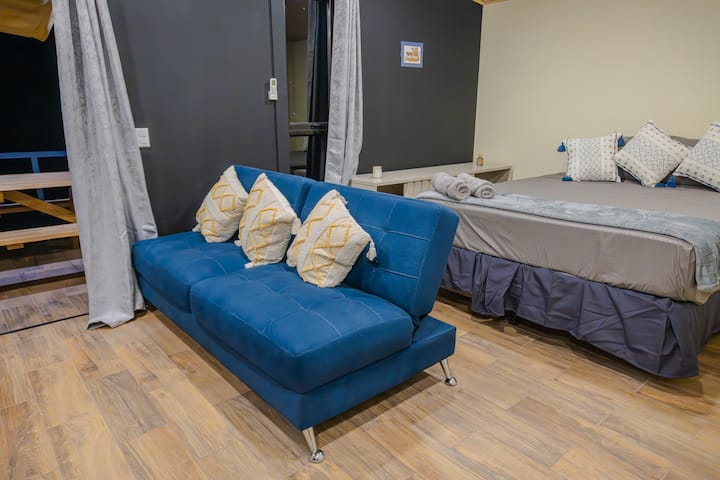 Habitación