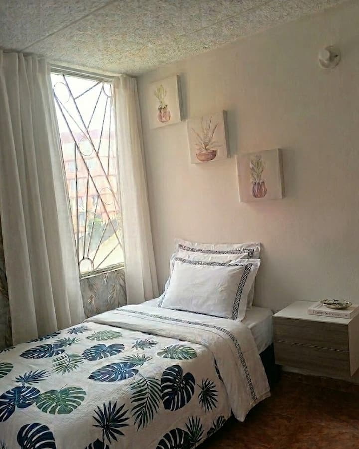 Спална соба 2