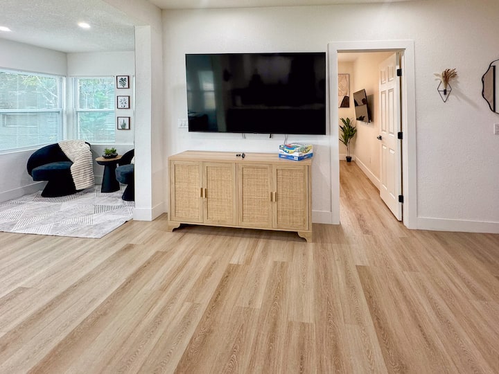 Miami Retreat • Minutes To Wynwood & Beach - Miami, FL