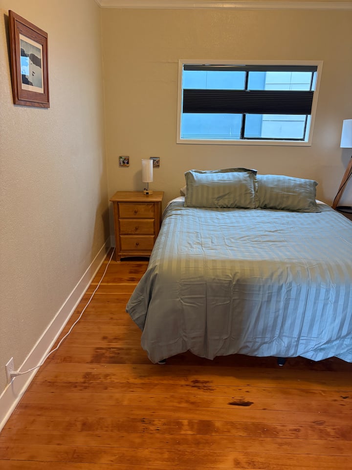 Habitación 1