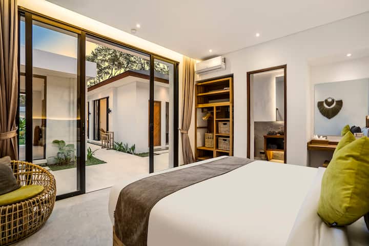 Habitación 1