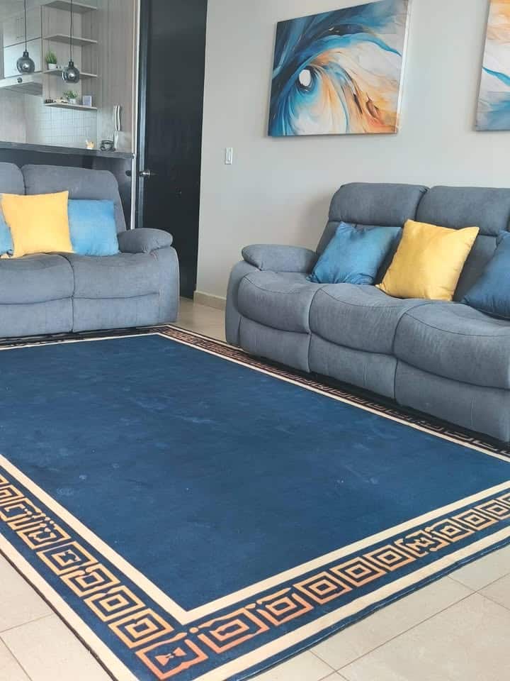 Apartment Playa Blanca. Pools Slides Sleeps 6 - Playa Blanca, Panamá