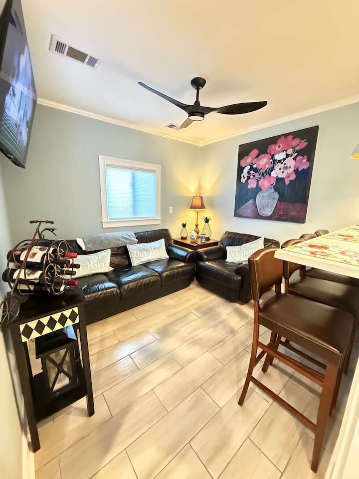Sweet, Private Apartment—very Cozy. - Marietta, GA
