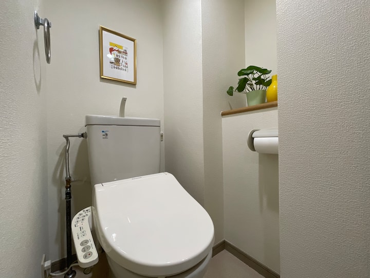 フルバスルーム