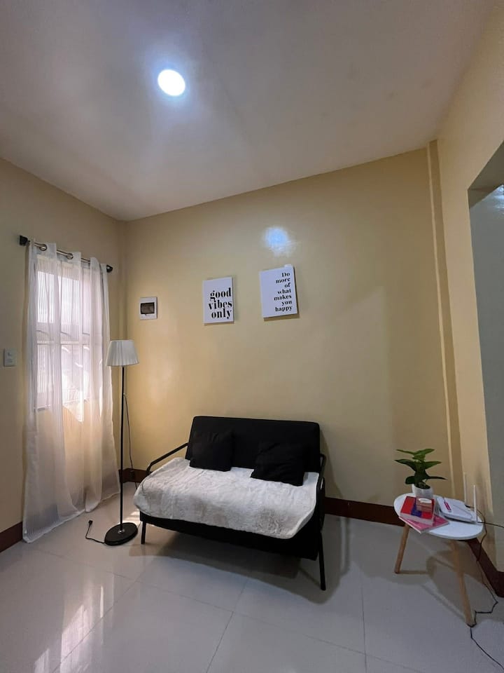 Cozy & Quiet Staycation – Molave - Molave