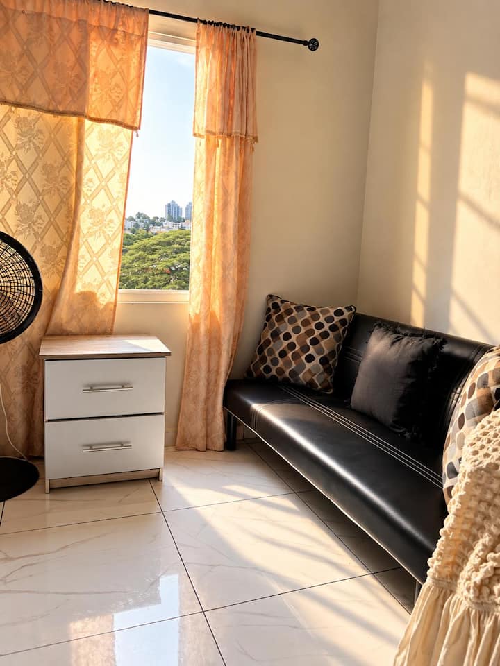 Exclusive apartment 2 minutes from the US Embassy - Serviced apartments ...