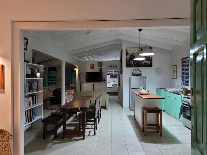 Malawai Cottage - Nadi