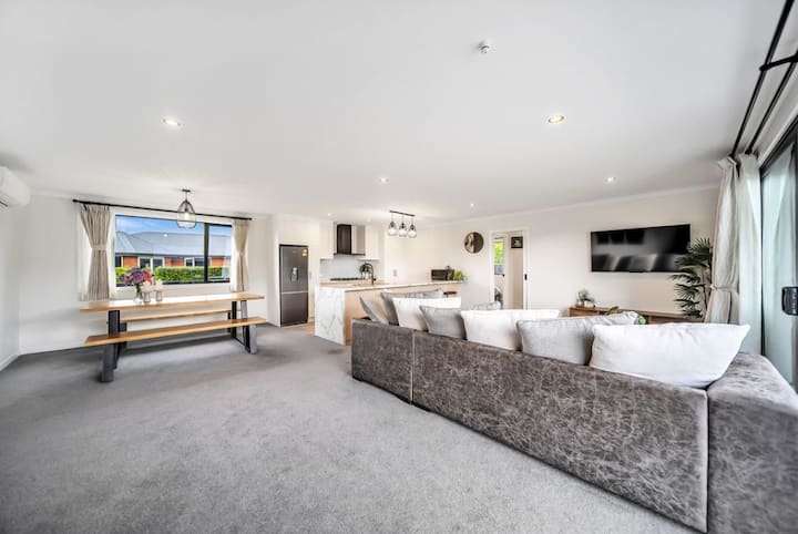 Maggie's Place - Te Anau