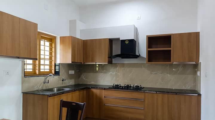 Kappil Homes - Kumarakom