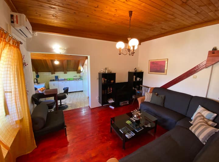 Apartment Nera Cavtat - Two Bedroom Apartment - Cavtat