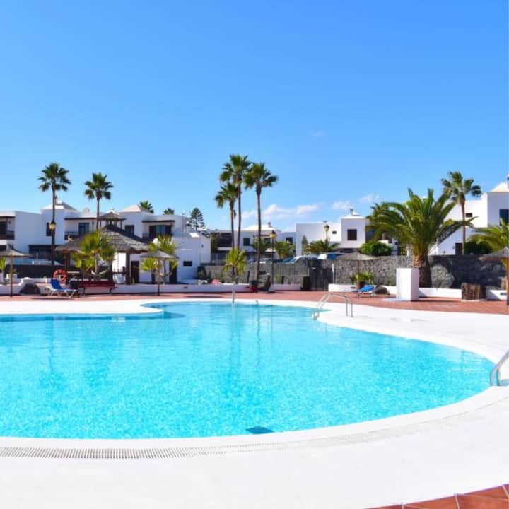 Casa Los Alisios, Lanzarote - Spain