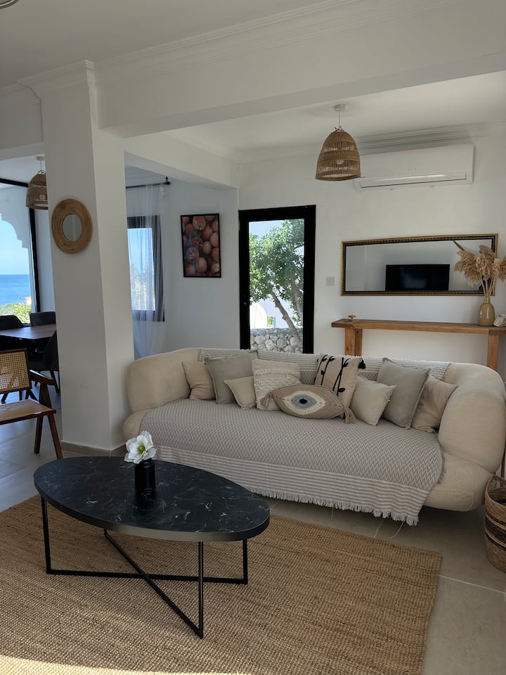 Luxury Villa | Private Pool • Pet Friendly • Golf - Chipre