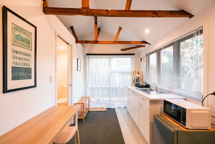 The Pt Chev Shed - Fantastic Location! - Auckland
