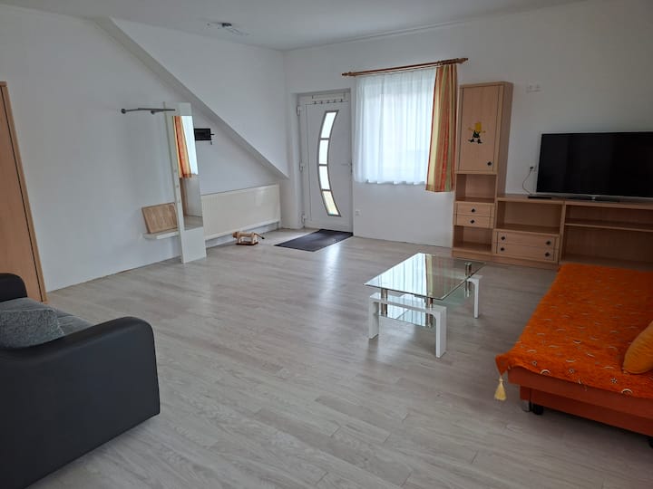 Monteur- Oder Ferienapartment Bis 6 Personen - Tulln an der Donau