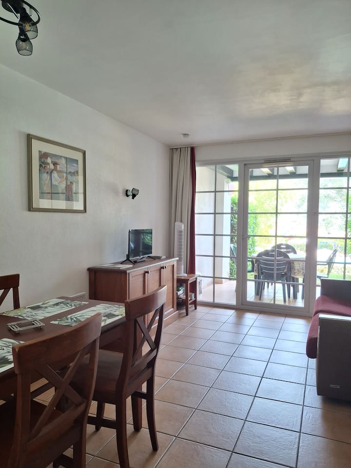 Appartement Avec Piscine Uhart Cize/ Stjpp - Saint-Jean-Pied-de-Port