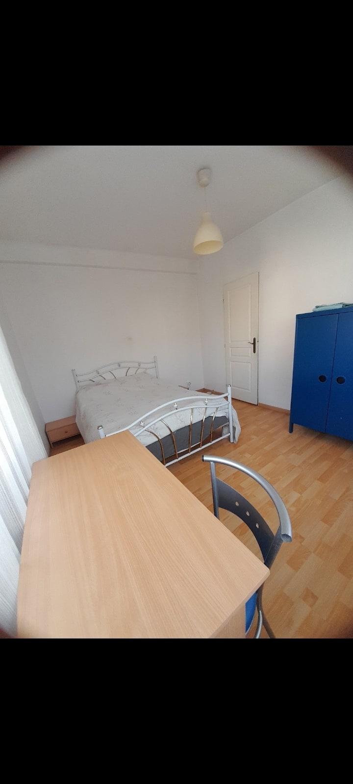 Petite Chambre Pratique Et Charmant - Estrasburgo