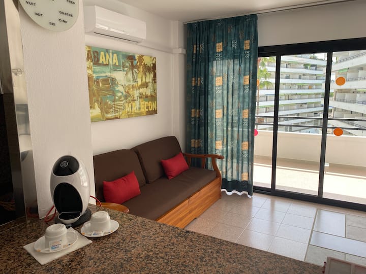 Alojamiento Completo:alojamiento En Salou, España - Cap Salou