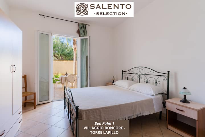 Bon Palm 1 - Salento Selection - Punta Prosciutto