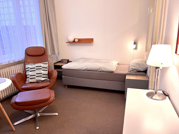 Apartment 41 - Brema