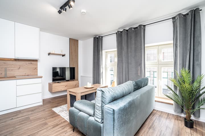 Rentplanet- Kalwaryjska Apartment - Krakow