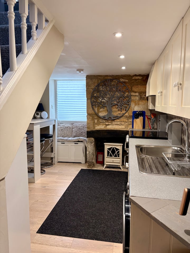 Cosy Cotswold Couple Retreat (2 Ppl Dog Friendly) - Burford