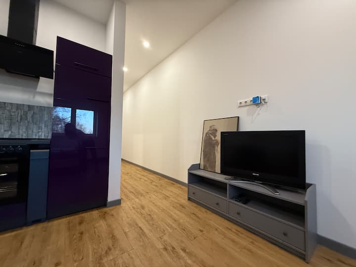 Heidgraben 30 Km Von Hamburg - Modernes Apartament - Elmshorn