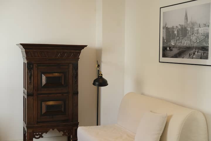 Modernes Studio In Köln Südstadt - Keulen