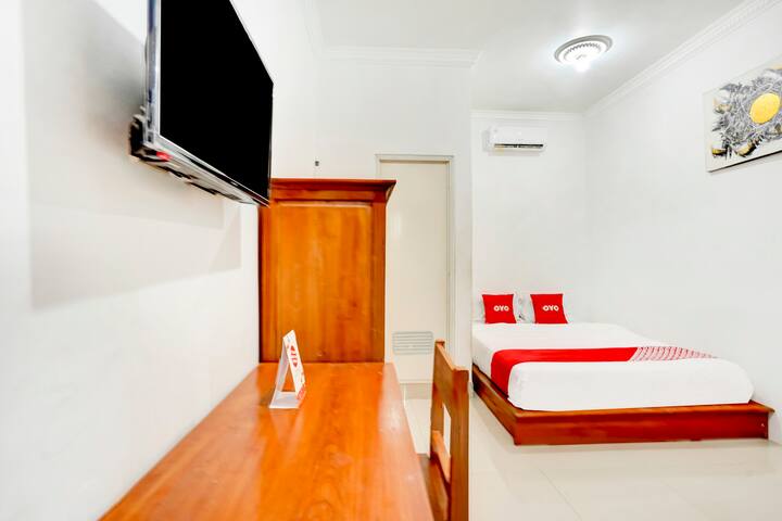 Elegant Deluxe Stay Near Unisla W/ Wifi Access - Made