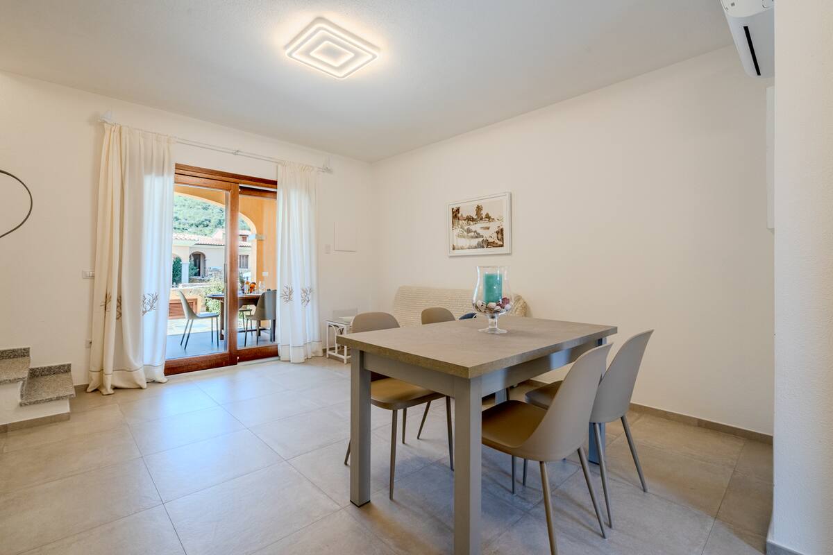 Residenza Il Veliero [San Teodoro- 4 min Spiaggia] foto 10