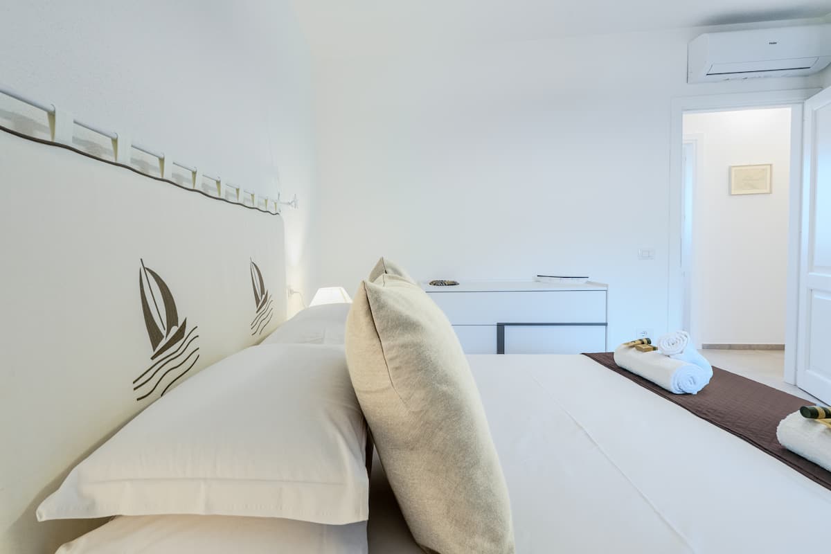 Residenza Il Veliero [San Teodoro- 4 min Spiaggia] foto 17