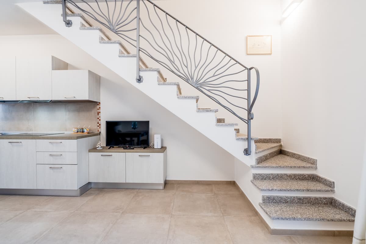 Residenza Il Veliero [San Teodoro- 4 min Spiaggia] foto 3
