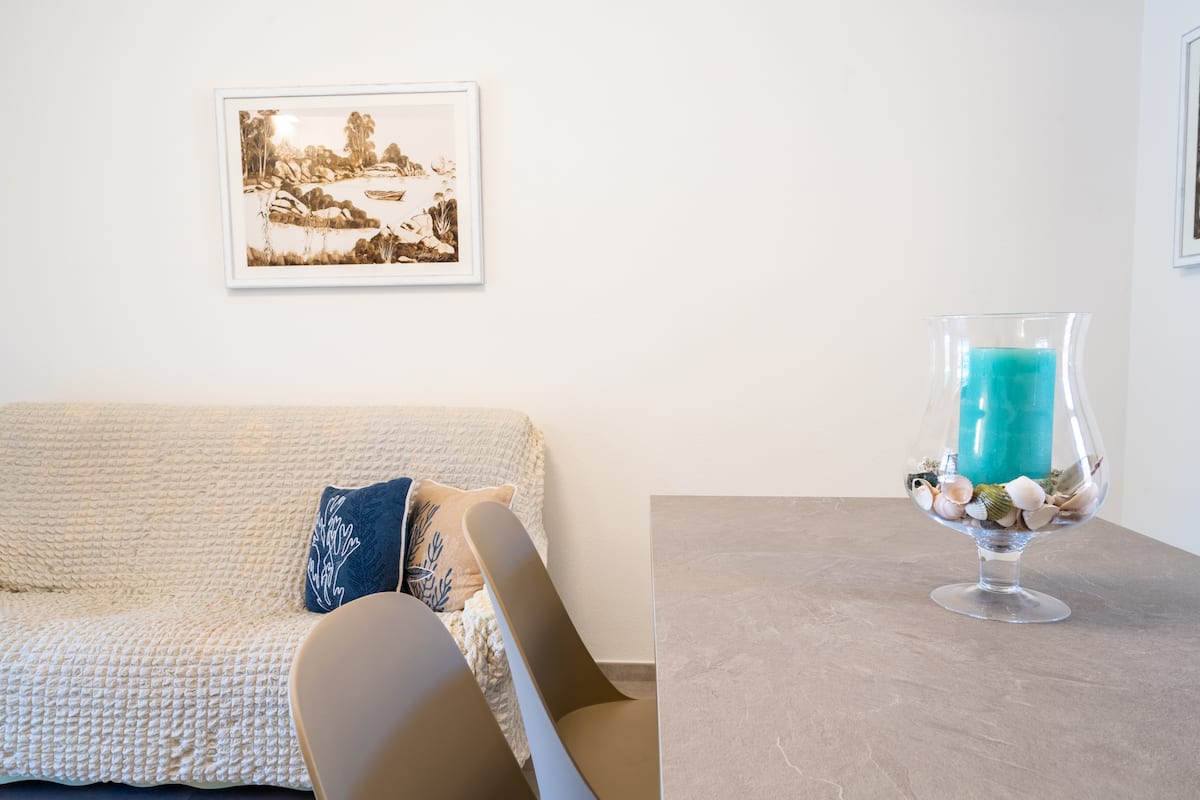 Residenza Il Veliero [San Teodoro- 4 min Spiaggia] foto 2