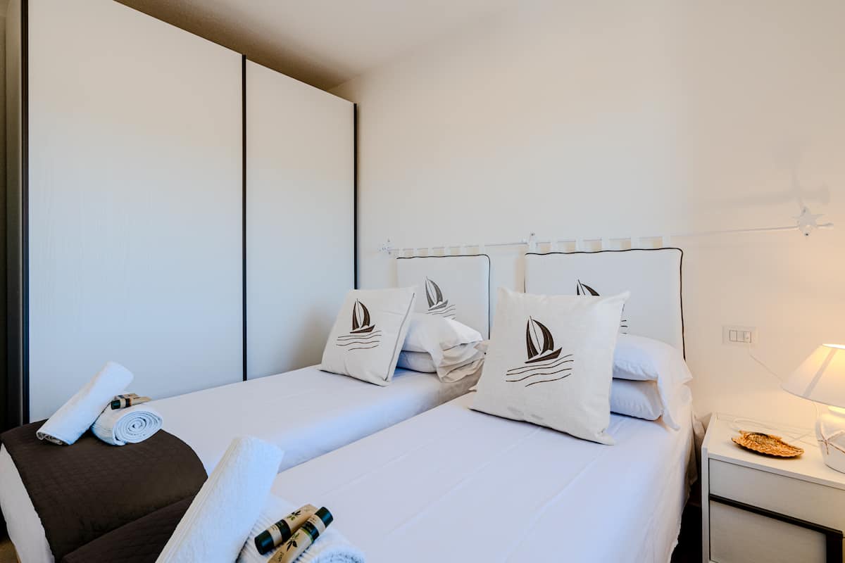 Residenza Il Veliero [San Teodoro- 4 min Spiaggia] foto 19