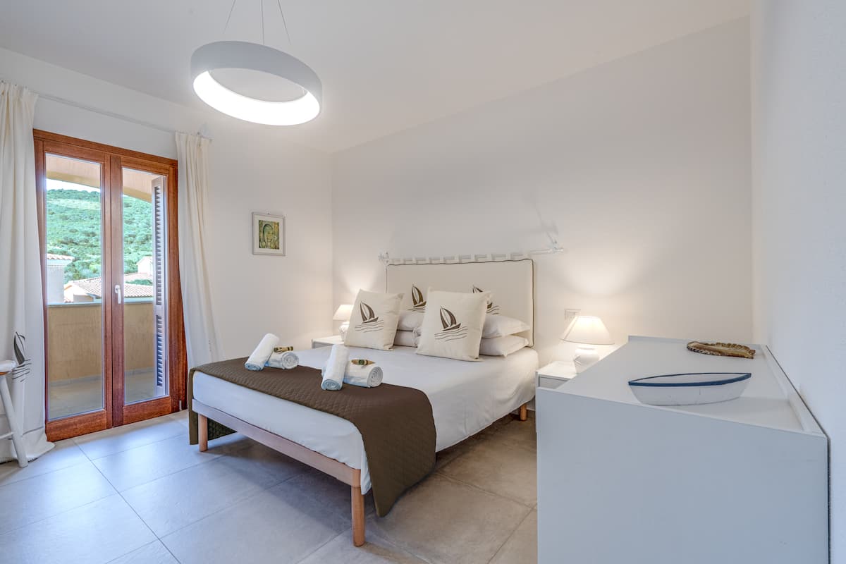 Residenza Il Veliero [San Teodoro- 4 min Spiaggia] foto 14