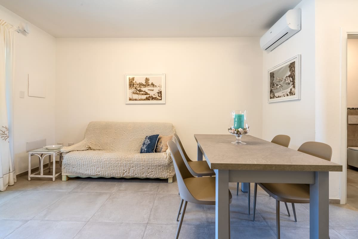 Residenza Il Veliero [San Teodoro- 4 min Spiaggia] foto 12