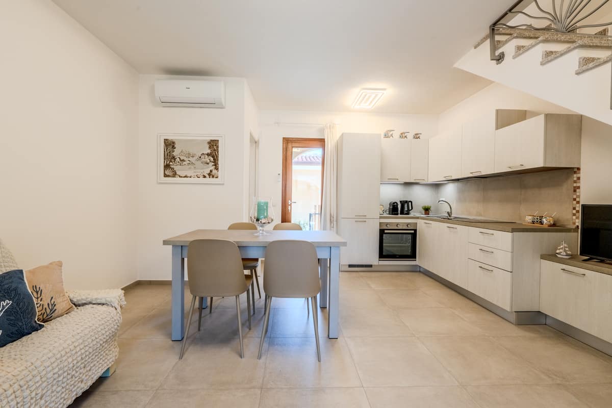 Residenza Il Veliero [San Teodoro- 4 min Spiaggia] foto 11