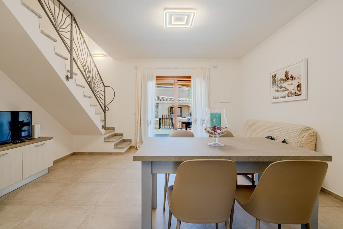 Residenza Il Veliero [San Teodoro- 4 min Spiaggia] foto 9