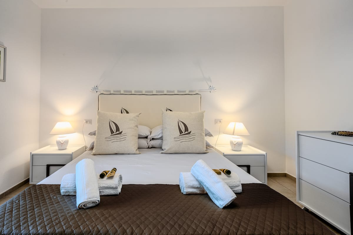 Residenza Il Veliero [San Teodoro- 4 min Spiaggia] foto 15