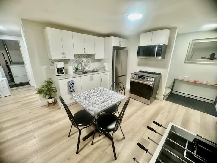 Main photo of rental property: Photo 1 of 6 in Dieppe, NB