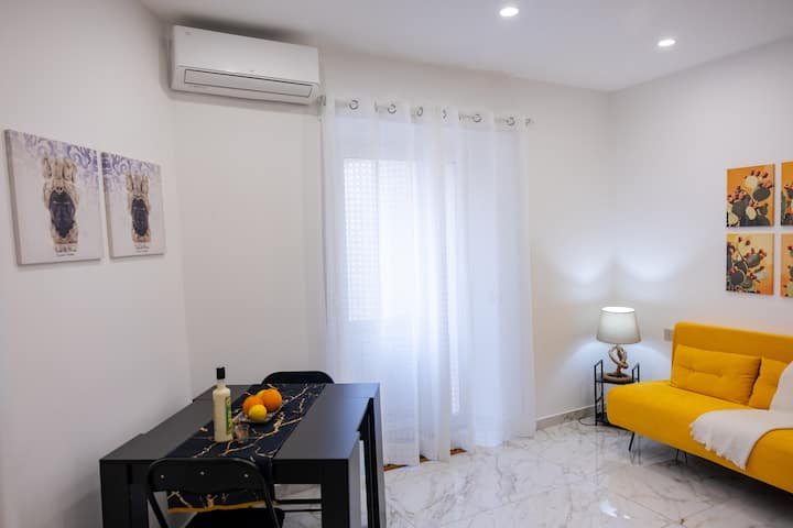 Kyma Apartment • 30m Dalla Spiaggia | Centro Naxos - Naxos
