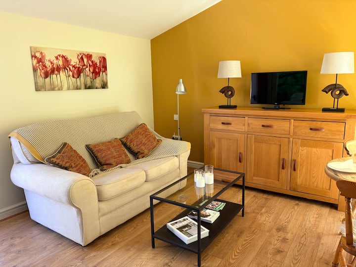 The Garden Lodge - Hereford