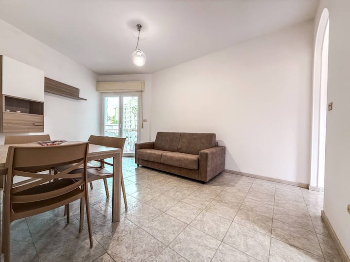 Pennsylvania Apartment A 2 Passi Dal Mare Rif A847 - San Benedetto del Tronto