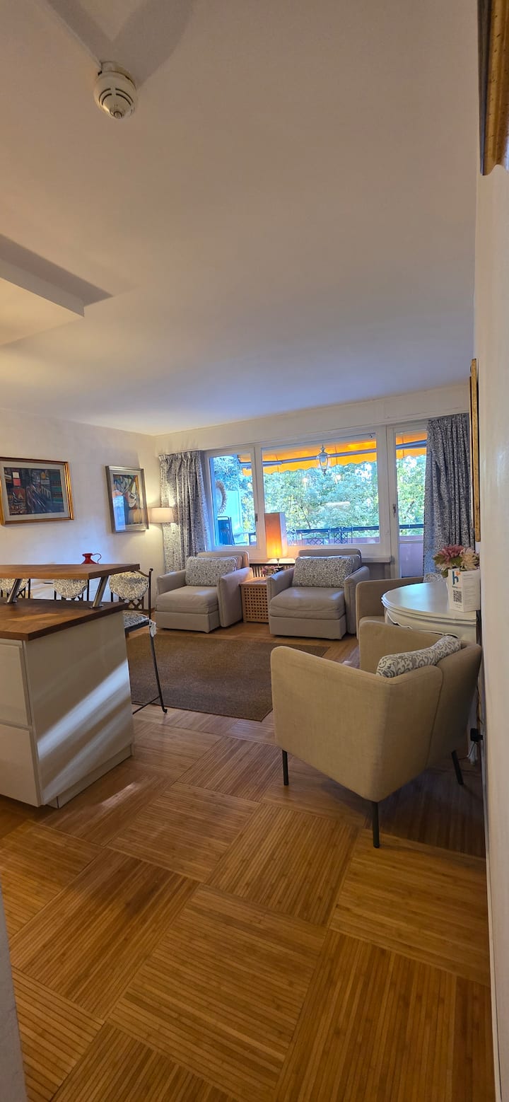 Ellegance Suite - Bissone