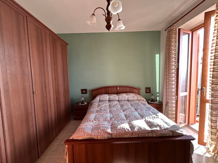 Habitación 1